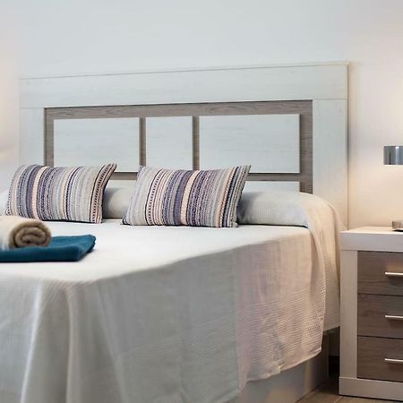 Wintowinrentals All Comforts Malaga Center Bagian luar foto