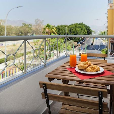 Wintowinrentals All Comforts Malaga Center Bagian luar foto