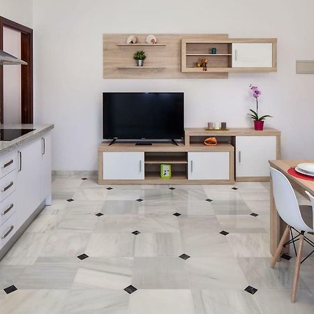 Wintowinrentals All Comforts Malaga Center Bagian luar foto