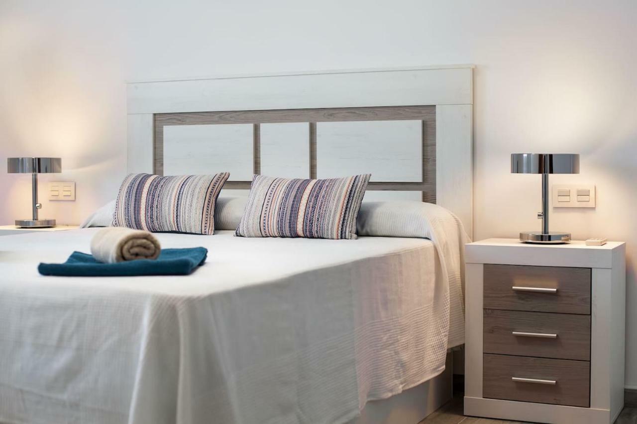 Wintowinrentals All Comforts Malaga Center Bagian luar foto